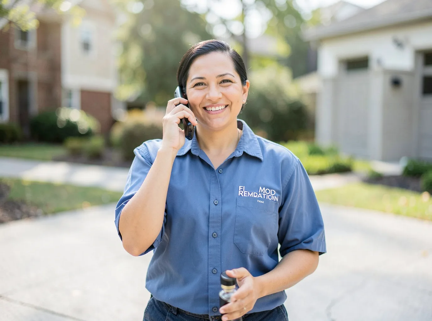 Mold Remediation Azle, TX FAQs